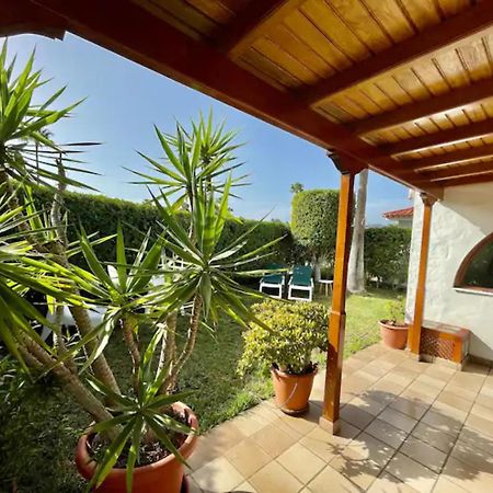 Deluxe Las Palomas - By Gestion Vacacional Canarias Maspalomas  Exterior photo